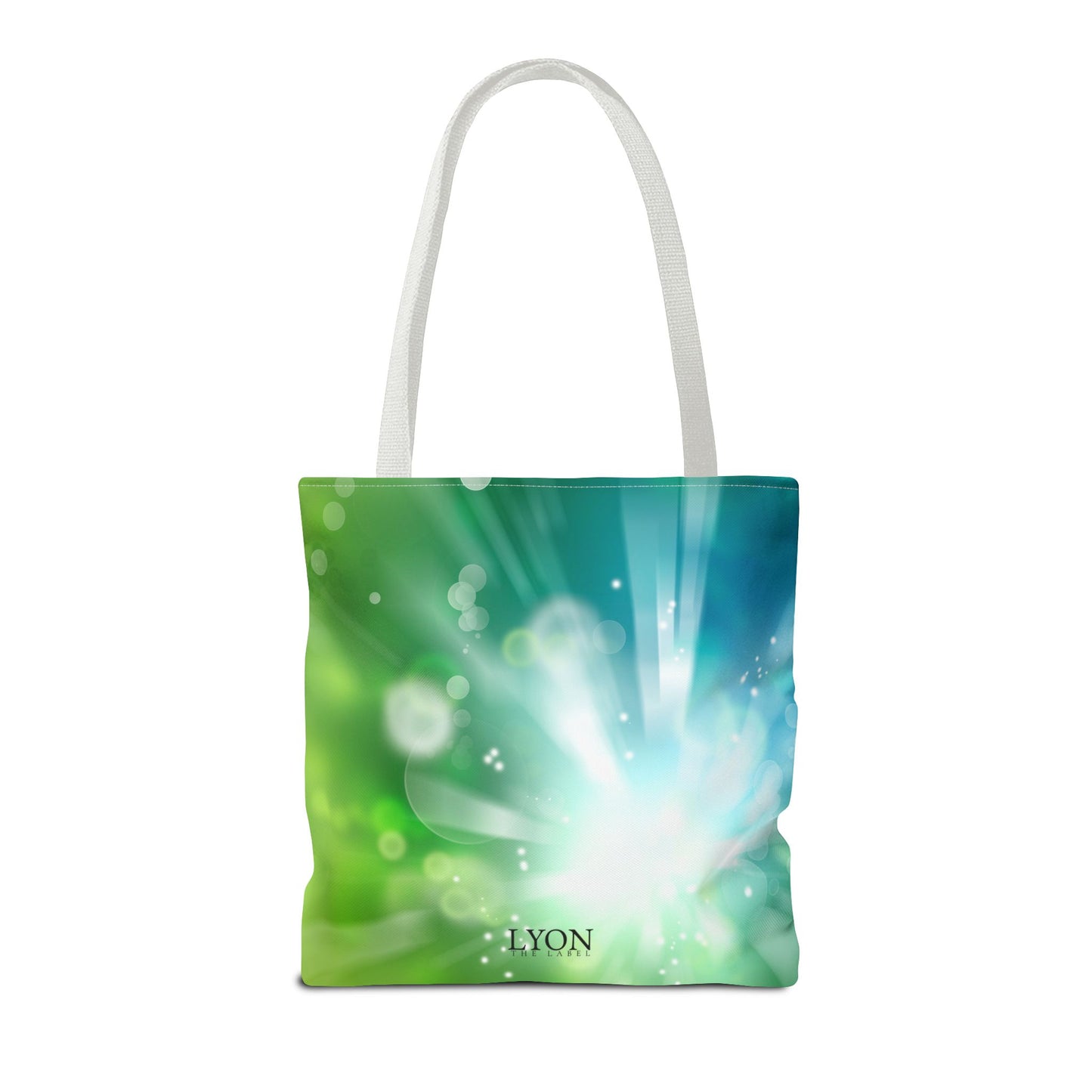 Suns Out, Funs Out - Medium Matching Tote Bag - Bright Days. Big Energy.