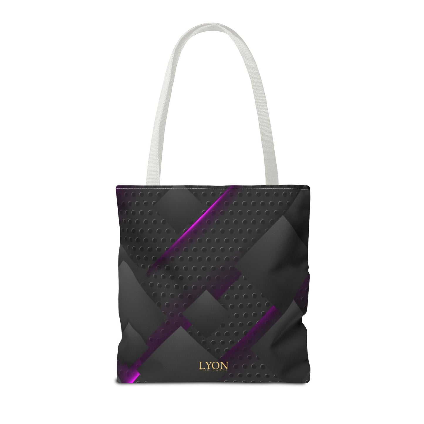 Everyone Is Beautiful In Their Own Way - Medium Matching Tote Bag - Bold Beauty. Bright Message.