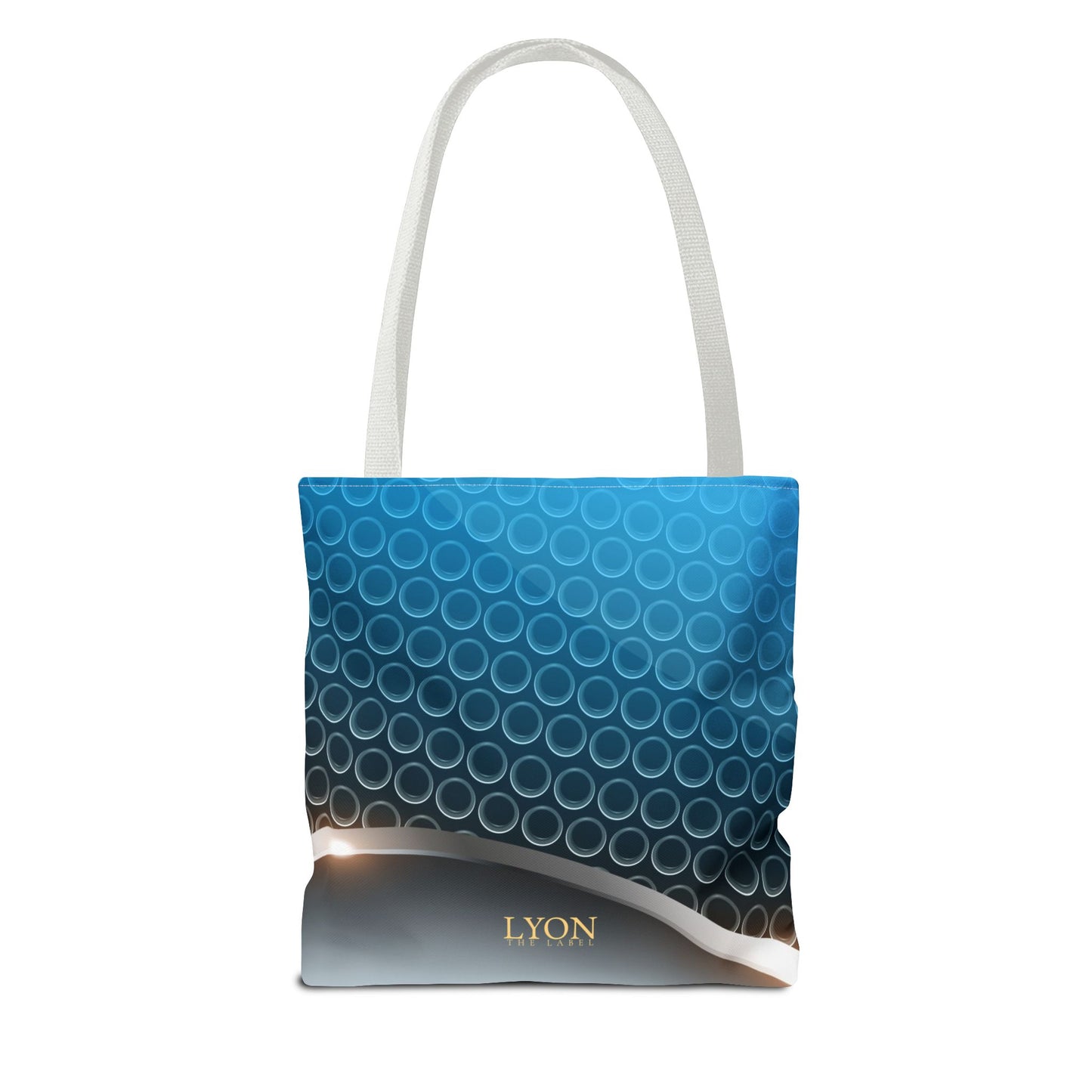 Joy Looks Good on You - Small Matching Tote Bag - Bright, Bold, and Built to Shine