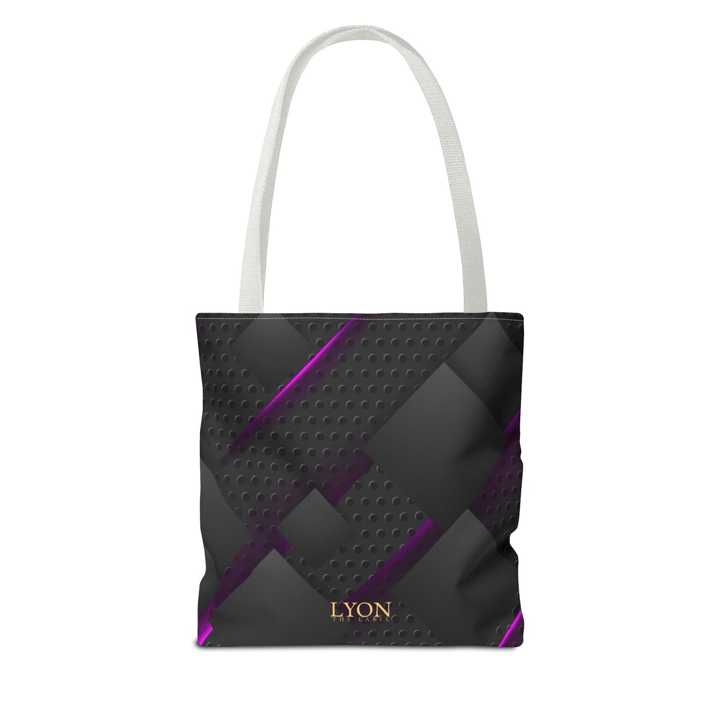 Everyone Is Beautiful In Their Own Way - Small Matching Tote Bag - Bold Beauty. Bright Message.