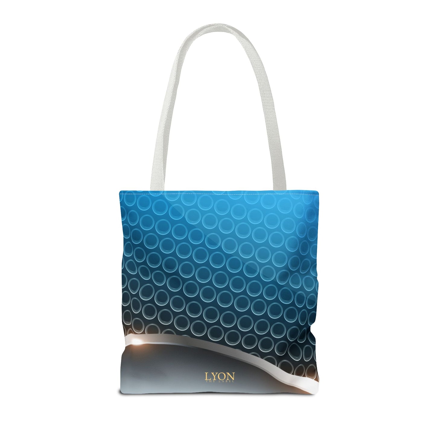 Joy Looks Good on You - Medium Matching Tote Bag - Bright, Bold, and Built to Shine